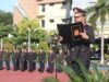 Irjen Pol. Ruddi Setiawan Pimpin Upacara Hari Kesaktian Pancasila di Polda Aceh