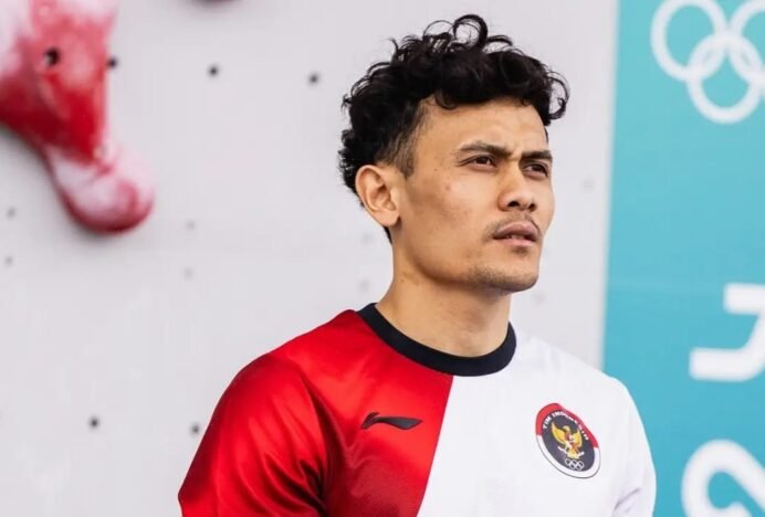 Jadwal Asian Games 2026: Aditya dan Veddriq Bidik Emas di Panjat Tebing
