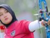 Nurisa Dian Ashrifah dari Panahan Persembahkan Medali Emas Kelima Indonesia di Asian Games 2026