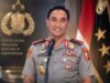 DPR Setujui Komjen Suyudi Ario Seto Jadi Kapolri Gantikan Listyo Sigit