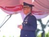 Danlanud SIM Pimpin Upacara Hari Kesaktian Pancasila di Aceh Besar
