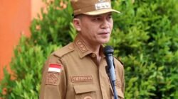 Bupati Mirwan Dukung Program KNMP untuk Perkuat Ekonomi Pesisir Aceh Selatan