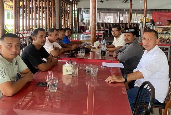 KSMI Aceh Siapkan Gelar Liga Santri di Banda Aceh, Pemenang Wakili Aceh ke Depok