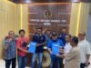 Lanjutkan Pengabdian, Nasir Nurdin Kembali Maju di Konferprov PWI Aceh