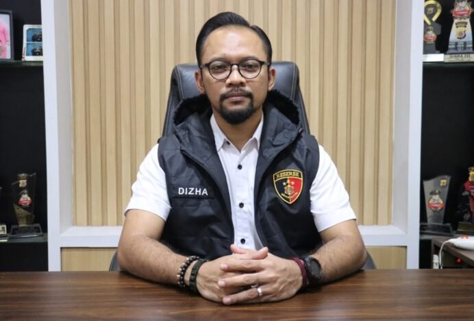 Kasus Penganiayaan di SMAN 3 Banda Aceh Sudah Tahap Penyidikan, Begini Kata Polisi