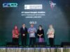 SBA Dorong Lansia Lamlhom Kembangkan Ternak Ayam Kampung