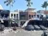 Ledakan di Perumahan Pakuwon City, 5 Korban Luka