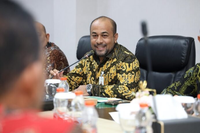 Bank Aceh Catat Pertumbuhan Kinerja Positif hingga Kuartal III 2026
