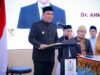 Hadiri Milad Ke-12 ISBI Aceh, Bupati Aceh Besar: ISBI Berperan Penting dalam Pelestarian Budaya dan Pengembangan Kreativitas