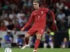Ronaldo Minta Dihukum Federasi usai Tinggalkan Timnas Portugal