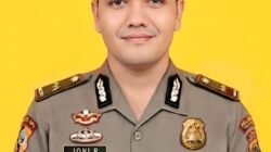 Kabar Duka, Polisi di Aceh yang Bangun Empat Rumah untuk Fakir Miskin Itu Telah Berpulang