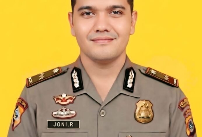 Kabar Duka, Polisi di Aceh yang Bangun Empat Rumah untuk Fakir Miskin Itu Telah Berpulang