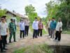 Wabup Syukri Tinjau Lokasi Utama MTQ ke-35 Kabupaten Aceh Besar