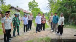 Wabup Syukri Tinjau Lokasi Utama MTQ ke-35 Kabupaten Aceh Besar