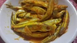 Pengat Ikan Depik, Kuliner Khas Gayo yang Kaya Cita Rasa