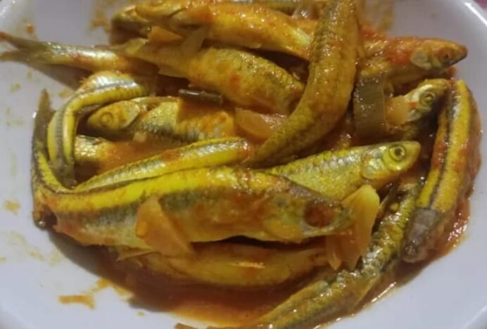 Pengat Ikan Depik, Kuliner Khas Gayo yang Kaya Cita Rasa