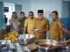Pemkab Nagan Raya Pastikan Makanan MBG Aman Dikonsumsi