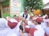 Wakil Ketua DPRK Banda Aceh Musriadi Aswad Tekankan Pentingnya Sekolah Bebas Bullying