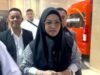Mendagri Tito Pecat Sitti Husniah dari Bupati Gowa