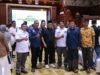 Bupati Aceh Besar Harapkan Pers Profesional dan Kawal Pembangunan