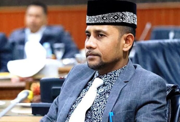 DPRA Minta Aparat Tidak Agresif Sikapi Pengibaran Bendera Bulan Bintang di Aceh
