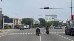 Kabut Asap Mulai Kepung Banda Aceh