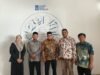 Baitul Mal Aceh Besar Perkuat Kemitraan dengan Islamic Relief Indonesia