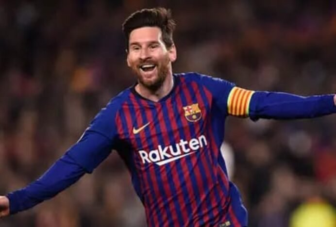 Cerita Lionel Messi Nyaris Gabung Espanyol, Ada Satu Momen Bikin Barcelona Berubah Pikiran