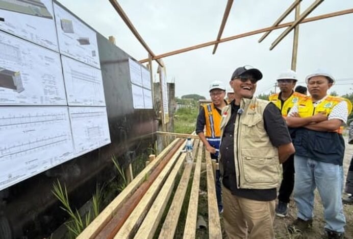 Pemulihan Pascabencana Bener Meriah, Anggaran Terserap Capai Rp 7 Miliar