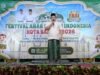 Wali Kota Sabang Tekankan Pembinaan Generasi Qurani melalui FASI 2026