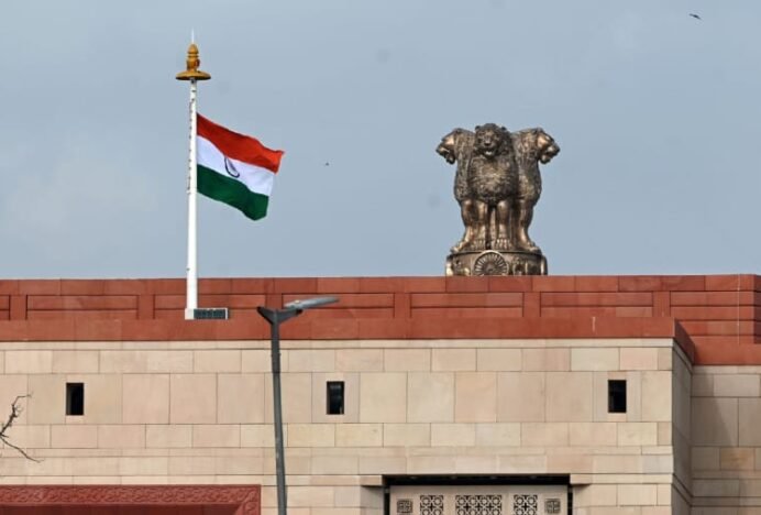 Tragedi Festival Hindu di India, Korban Bertambah Jadi 33 Orang