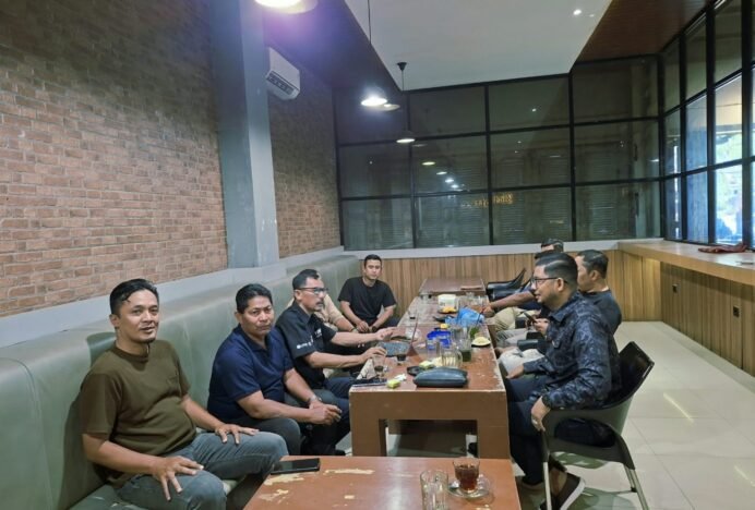 KSMI Aceh Perkuat Organisasi, Tiga Pemain Dipanggil Timnas ke Piala Dunia Minifootball Turki