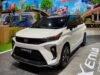 Sama-Sama MPV Tujuh Penumpang, Ini Perbedaan Fitur dan Mesin Tiap Tipe Daihatsu Xenia