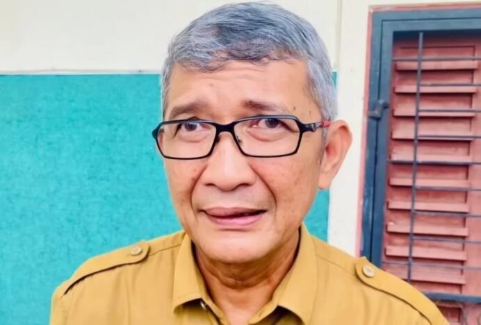 Pemkab Aceh Barat Aktifkan Lagi Tiga Kades Setelah Setor Dana Desa