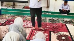 Bawaslu Bener Meriah Sasar MAN 1