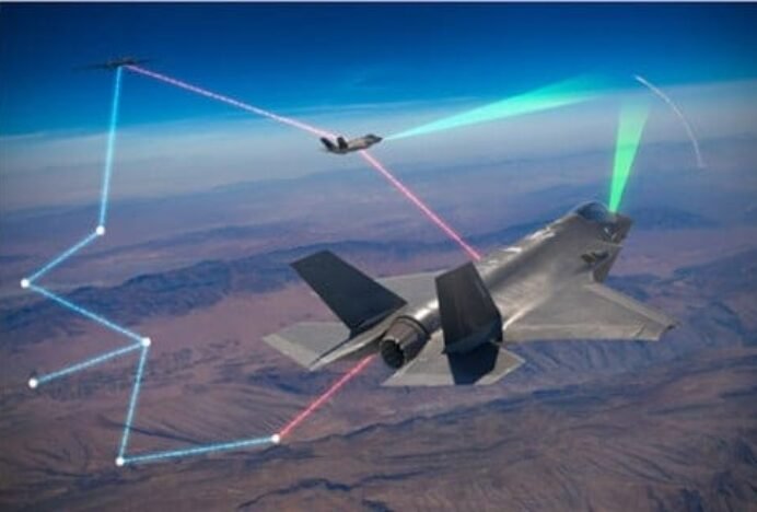 Pentagon Borong 850 Jet Tempur Siluman F-35 dari Lockheed Martin