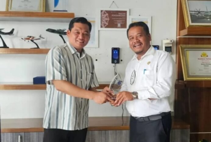 Pengembangan Bandara Blangkejeren Ditargetkan Mulai 2027
