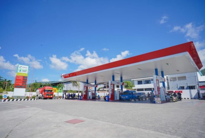 Daftar Harga BBM Terbaru di Pertamina per 26 Oktober 2026