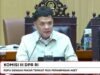 Masyarakat Luar Daerah Bisa Kirim Masukan RUU Perampasan Aset
