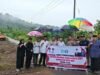 Aceh Jaya Mulai Siapkan Lahan untuk Pembangunan Sekolah Nasional Terintegrasi