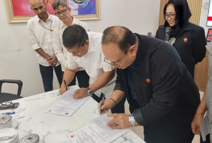 Pelabuhan Sabang Bakal Dijadikan Green Port