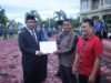 Empat Pemuda Aceh Besar Raih Penghargaan Pemuda Inovatif pada Peringatan HSP ke-98