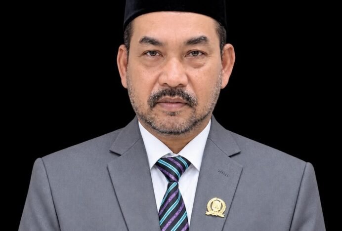 Anggota DPRK Zulkasmi Apresiasi Program Bantuan Baitul Mal Banda Aceh