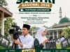 Sambut dan Meriahkan Hari Santri Nasional 2026, LTN-NU Aceh Singkil Gelar Lomba Festival Film Santri Antar Dayah SE Aceh Singkil