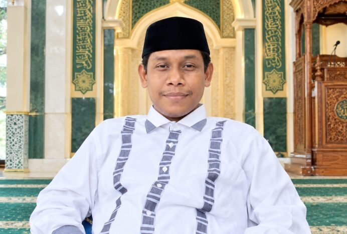Bahagia Tak Selalu Harus Dicari Jauh-Jauh