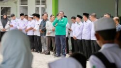 Boyong 93 Peserta, Kontingen Aceh Besar Target Sapu Bersih Emas Apresiasi Madrasah 2026
