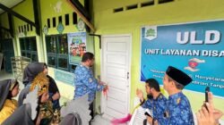 Kemenag Aceh Besar Sediakan Unit Layanan Siswa Disabilitas di Madrasah