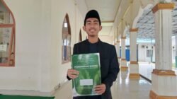 Ustaz Muhammad Zadath Uddin: Ihsan Bukan Soal Banyaknya Memberi, Melainkan Keikhlasan Hati