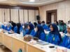 Senat Mahasiswa UIN Ar-Raniry Gelar Kegiatan Surat Menyurat dan Laporan Kegiatan bagi Mahasiswa UIN Ar-Raniry