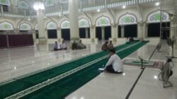 PCNU Aceh Singkil Bentuk Pengurus Ranting NU Desa Pasar, Sekaligus Gelar Pengajian Aswaja